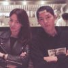 Song Hye Kyo lên tiếng về tin đồn hẹn hò với Song Joong Ki tại Bali