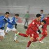 tiết lộ số tiền thưởng khủng dành cho U23 Việt Nam