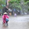 Cảnh báo mức độ rủi ro cho người dân khi cả nước mưa giông
