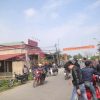 Bắt giữ đối tượng cướp ngân hàng ở Thái Bình, chém trưởng thôn bị thương