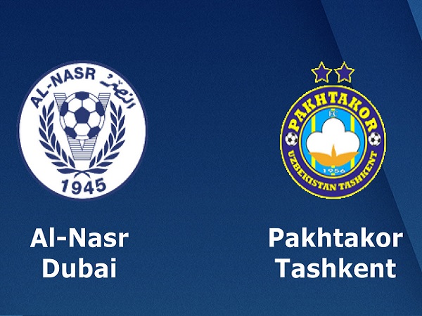 Nhận định Al Nasr vs Pakhtakor