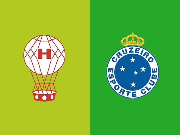 Nhận định Cruzeiro vs Huracan, 5h15 ngày 11/04