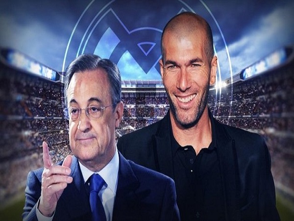 Real rộng cửa đón "kẻ thách thức" La Liga về Madrid