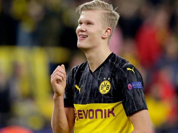 Tin bóng đá Đức 15/4: Dortmund quyết định tương lai Erling Haaland
