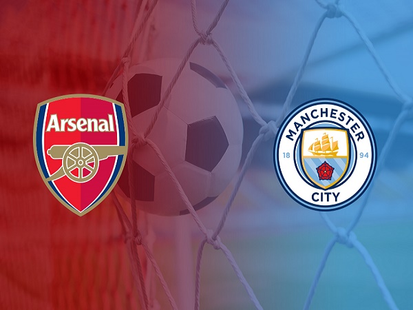 Soi kèo Arsenal vs Man City 01h45, 19/07 - Cúp FA