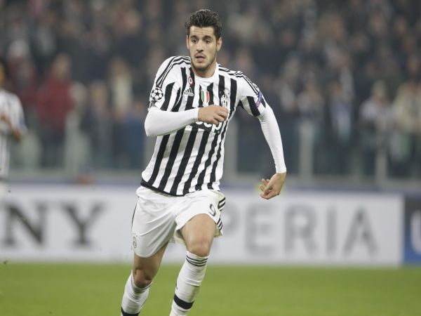 Chuyển nhượng trưa 23/9: Chính thức Morata đầu quân cho Juventus