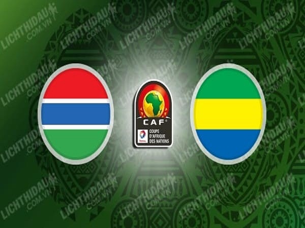 Soi kèo Gambia vs Gabon 23h00, 16/11 - VL CAN 2021