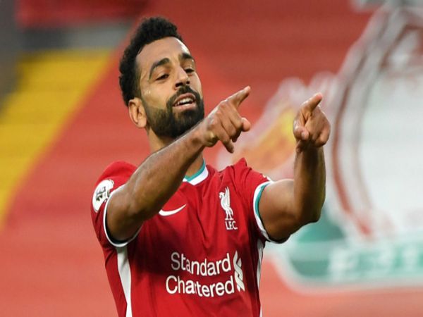 Tin bóng đá sáng 23/11: Liverpool nhận tin vui từ Salah sau trận thắng