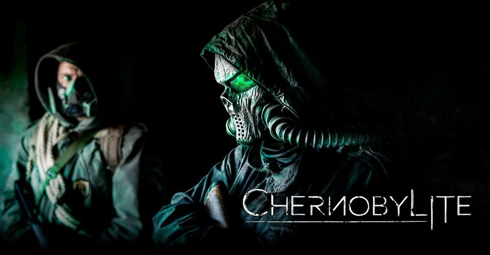 Game kinh dị sinh tồn Chernobylite sẽ ra mắt tháng 7 này
