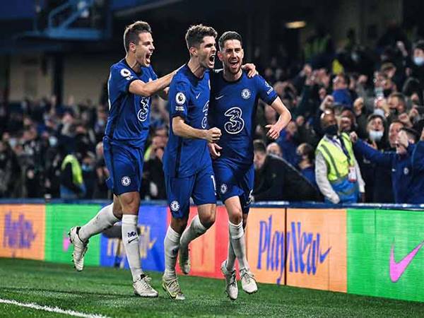 Bóng đá Anh 19/5: Chelsea báo thù thành công trước Leicester