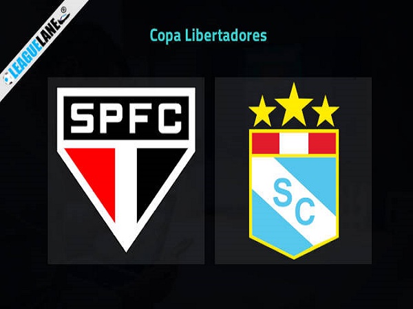 Soi kèo Sao Paulo vs Sporting Cristal – 07h30 26/05, Cup C1 Nam Mỹ