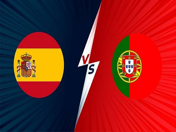 Soi kèo Tây Ban Nha vs Bồ Đào Nha – 00h30 05/06, Giao hữu quốc tế