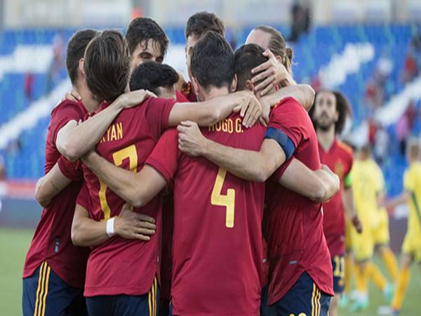 Tin thể thao sáng 9/6: Tây Ban Nha, Pháp đại thắng trước thềm Euro