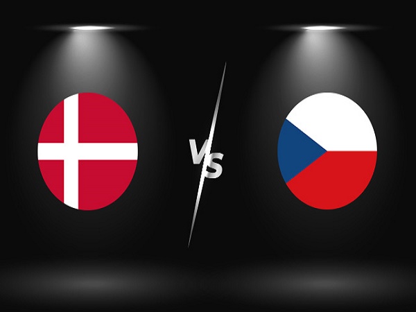 Soi kèo CH Séc vs Đan Mạch – 23h00 03/07/2021, Euro 2021