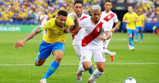 Nhận định Brazil vs Peru, 7h30 ngày 10/9 chính xác