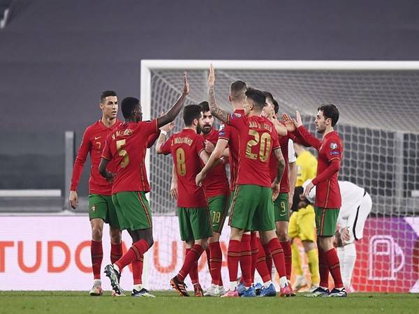 Nhận định tỷ lệ Azerbaijan vs Bồ Đào Nha (23h00 ngày 7/9)