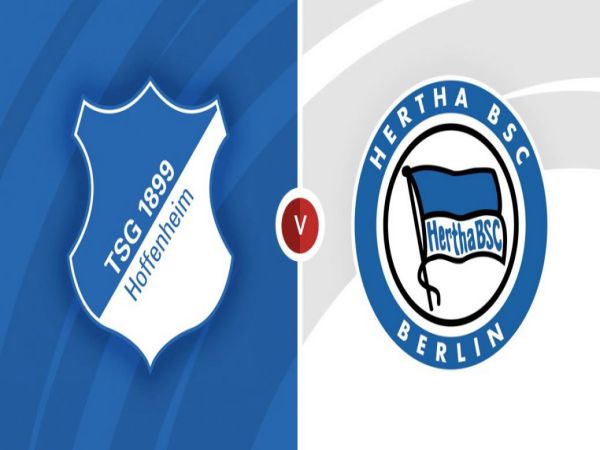 Nhận định, Soi kèo Hoffenheim vs Hertha Berlin, 01h30 ngày 30/10
