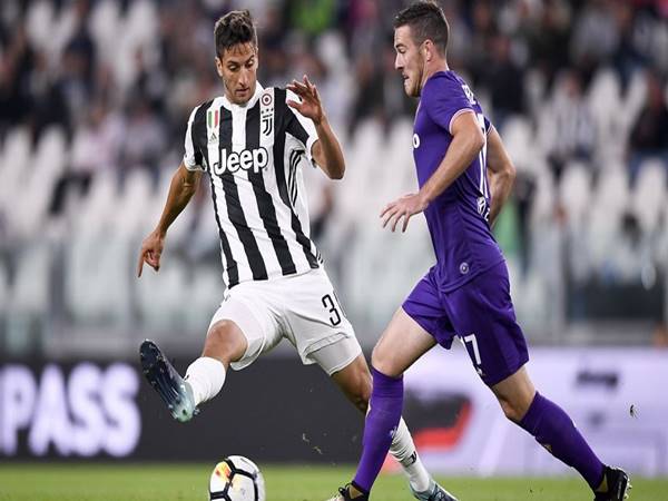 Dự đoán trận đấu Juventus vs Fiorentina (00h00 ngày 7/11)