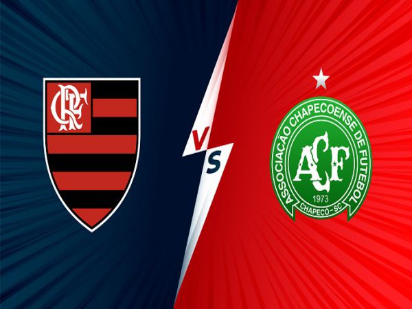 Dự đoán kèo Chapecoense SC vs Flamengo, 6h00 ngày 9/11