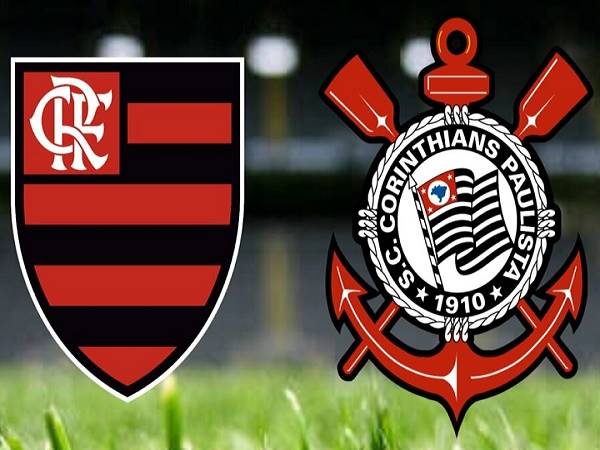 Tip kèo Flamengo vs Corinthians – 07h30 18/11, VĐQG Brazil