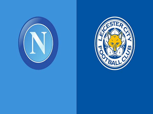 Soi kèo Napoli vs Leicester 10/12