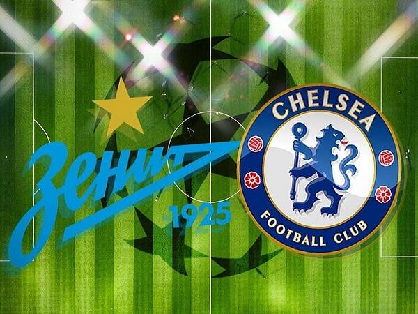 Tip kèo Zenit vs Chelsea – 00h45 09/12, Champions League