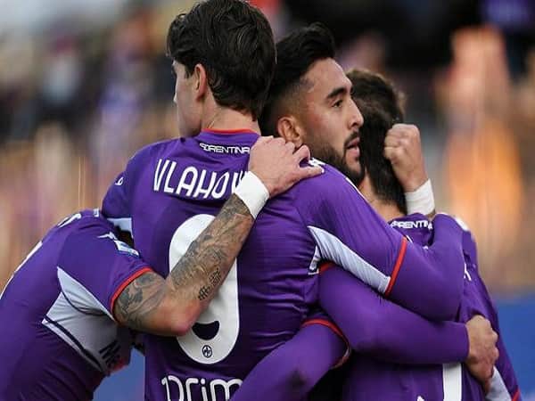 Nhận định Fiorentina vs Udinese 7/1