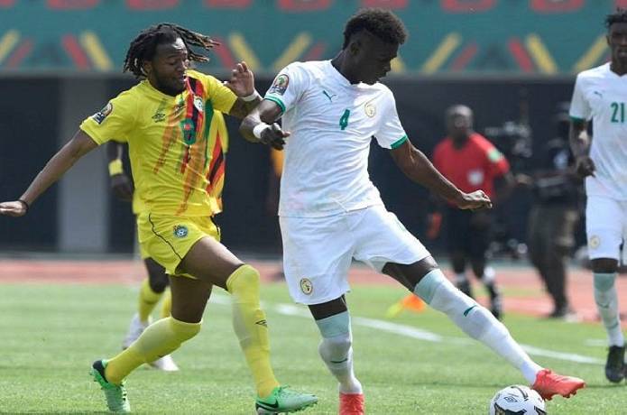 Nhận định kqbd Senegal vs Guinea ngày 14/1