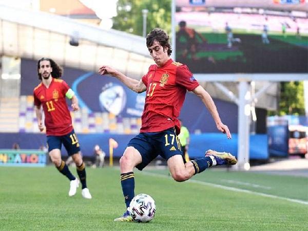 Soi kèo U21 Tây Ban Nha vs U21 Lithuania 26/3