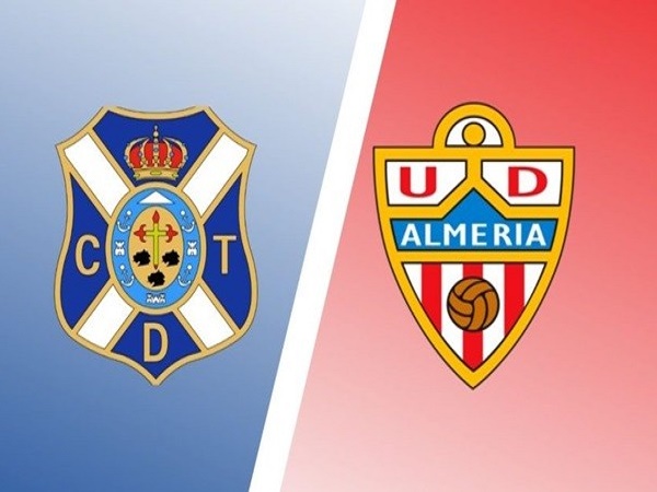 Tip kèo Tenerife vs Almeria – 03h00 22/03, Hạng 2 Tây Ban Nha
