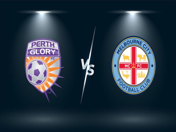 Soi kèo Perth Glory vs Melbourne City, 18h05 ngày 4/5 - VĐQG Australia