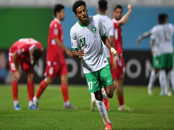 Nhận định U23 Saudi Arabia vs U23 UAE 9/6