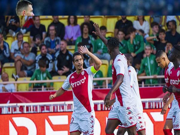 Nhận định tỷ lệ Monaco vs Trabzonspor (23h45 ngày 6/10)