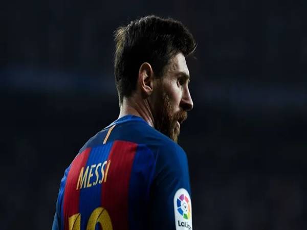 Thể thao sáng 10/10: Barca lên kế hoạch tạc tượng Messi