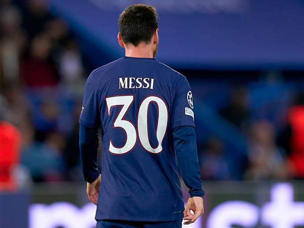 Chuyển nhượng 1/11: PSG tăng tốc giữ chân Messi