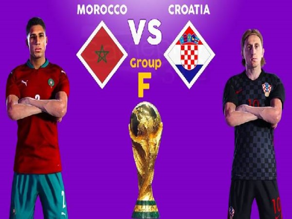 Nhận định kết quả trận Morocco vs Croatia, 17h ngày 23/11