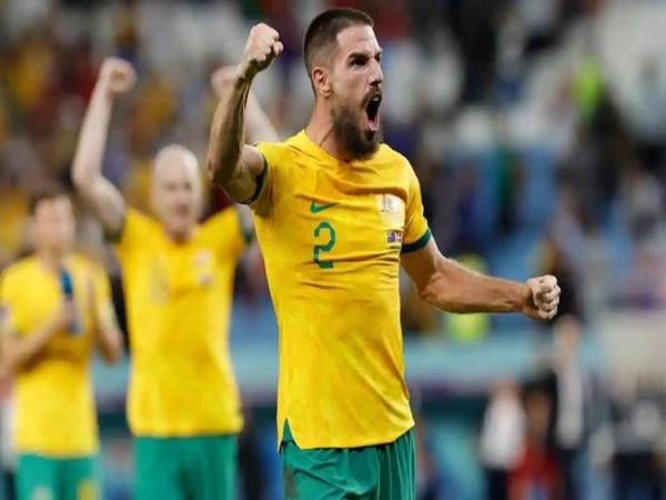 Tin thể thao 2/12: Australia chỉ trích cách làm việc của FIFA