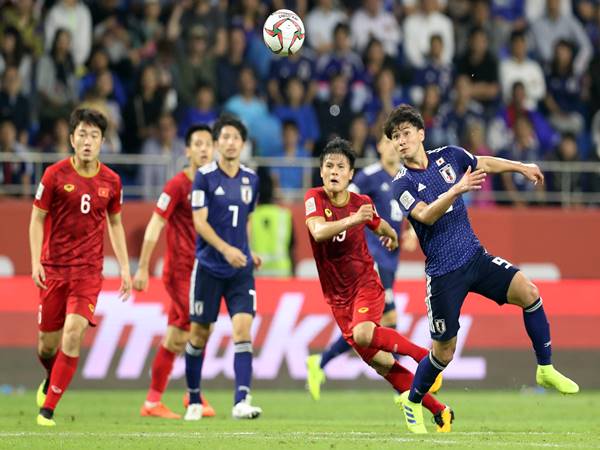Bóng đá Việt Nam 27/2: Đội tuyển Việt Nam có thể thắng Nhật Bản