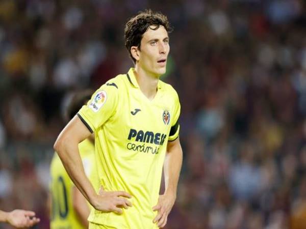 Tin PSG 13/3: PSG nhắm mua hậu vệ Pau Torres của Villarreal