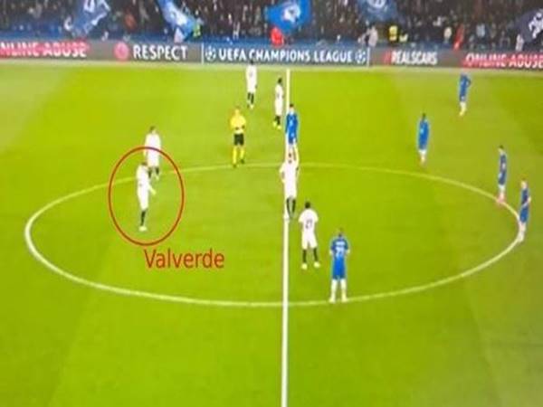 Tin Real 25/4: Ancelotti dùng chiến thuật là ở trận gặp Chelsea
