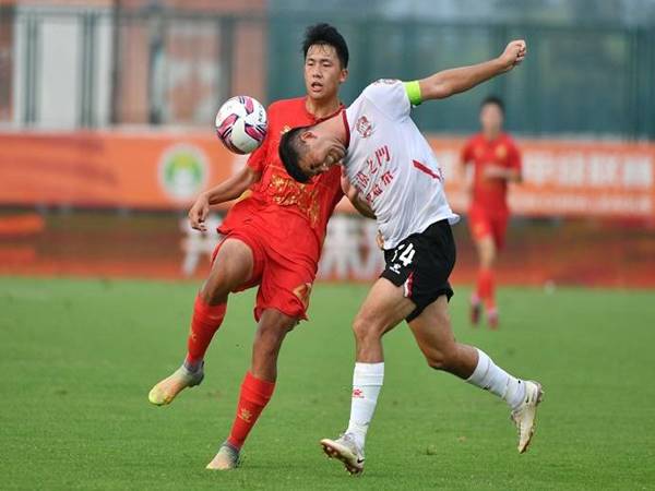 Soi kèo bóng đá Nantong vs Wuhan Three, 18h35 ngày 23/5