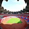 Sân vận động Rung Châu (Rungrado 1st of May Stadium)