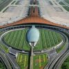 Sân bay quốc tế Thủ đô Bắc Kinh (Trung Quốc)