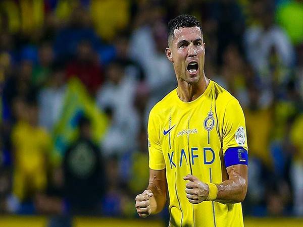 Tin bóng đá ngày 3/4: Ronaldo lập hat-trick cho Al Nassr