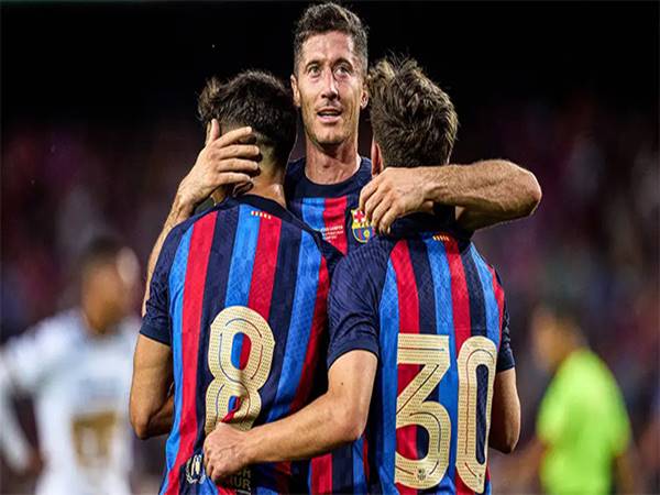 Tin Barca 15/6: Barcelona chuẩn bị có hợp đồng giá trị lớn