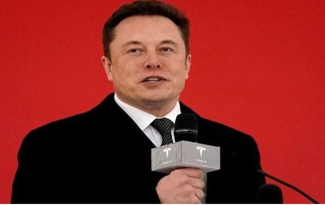 Top những người giàu nhất thế giới Elon musk